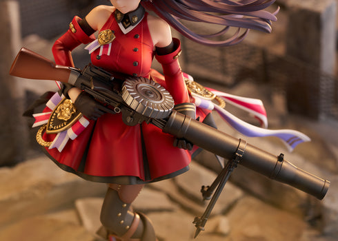 『ドールズフロントライン』ルイス